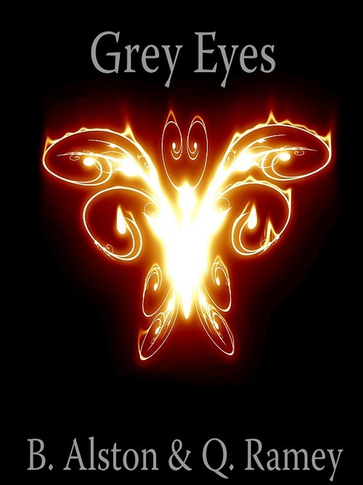 Title details for Grey Eyes (Book One, the Forever Trilogy) by Brandon Alston - Available